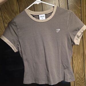 Gymshark T Shirt Medium